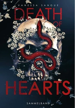 Abbildung von Sangue | Death Of Hearts | 1. Auflage | 2025 | beck-shop.de