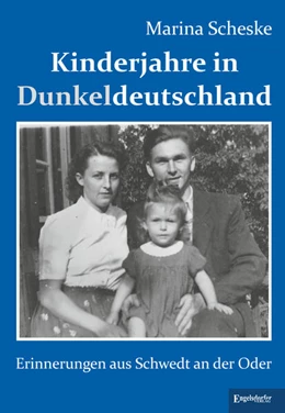 Abbildung von Scheske | Kinderjahre in Dunkeldeutschland | 1. Auflage | 2025 | beck-shop.de