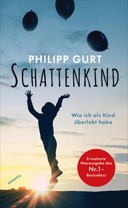 Abbildung von Gurt | Schattenkind | 1. Auflage | 2025 | beck-shop.de