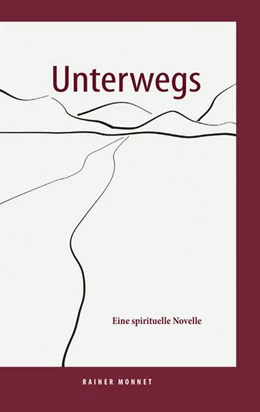 Abbildung von Monnet | Unterwegs | 1. Auflage | 2025 | beck-shop.de