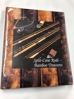 Abbildung von Baginski | Split-cane rods | 1. Auflage | 2025 | beck-shop.de