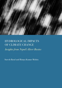 Abbildung von Baral / Mishra | Hydrological Impacts of Climate Change | 1. Auflage | 2026 | beck-shop.de