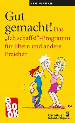 Abbildung von Furman | Gut gemacht! | 5. Auflage | 2025 | beck-shop.de