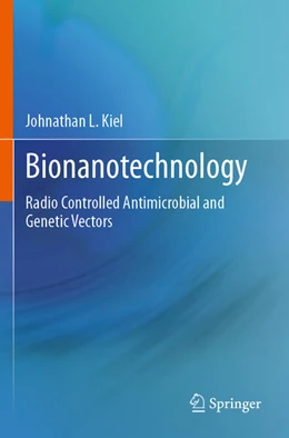 Abbildung von Kiel | Bionanotechnology | 1. Auflage | 2025 | beck-shop.de