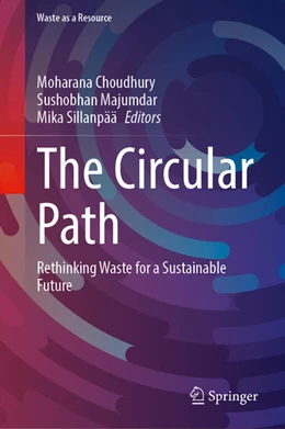Abbildung von Choudhury / Majumdar | The Circular Path | 1. Auflage | 2026 | beck-shop.de