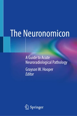 Abbildung von Hooper | The Neuronomicon | 1. Auflage | 2025 | beck-shop.de