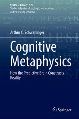 Abbildung von Schwaninger | Cognitive Metaphysics | 1. Auflage | 2025 | beck-shop.de