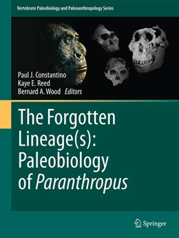 Abbildung von Constantino / Reed | The Forgotten Lineage(s) | 1. Auflage | 2025 | beck-shop.de