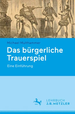 Abbildung von Multhammer | Das bürgerliche Trauerspiel | 1. Auflage | 2025 | beck-shop.de