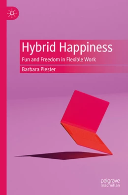 Abbildung von Plester | Hybrid Happiness | 1. Auflage | 2025 | beck-shop.de