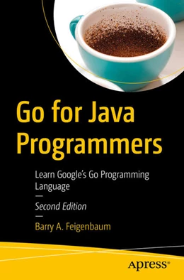 Abbildung von Feigenbaum | Go for Java Programmers | 2. Auflage | 2025 | beck-shop.de