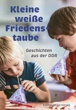 Abbildung von Kupfermann | Kleine weiße Friedenstaube | 1. Auflage | 2025 | beck-shop.de