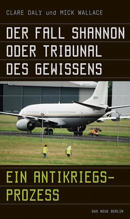 Abbildung von Daly / Wallace | Der Fall Shannon oder Tribunal des Gewissens | 1. Auflage | 2025 | beck-shop.de