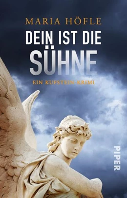 Abbildung von Höfle | Dein ist die Sühne | 1. Auflage | 2025 | beck-shop.de