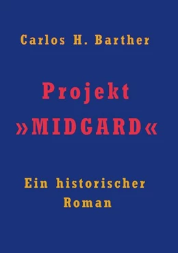 Abbildung von Barther | Projekt 'MIDGARD' | 1. Auflage | 2025 | beck-shop.de
