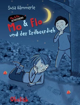 Abbildung von Hämmerle | MO & FLO und der Erdbeerdieb | 1. Auflage | 2026 | beck-shop.de
