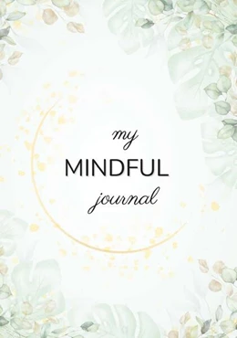 Abbildung von Sattler | my MINDFUL journal | 1. Auflage | 2025 | beck-shop.de