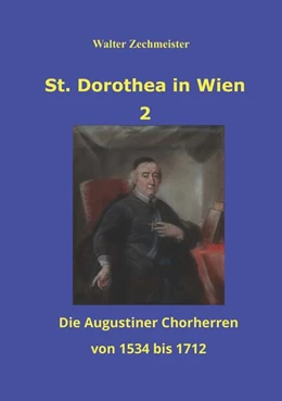 Abbildung von Zechmeister | St. Dorothea in Wien 2 | 1. Auflage | 2025 | beck-shop.de
