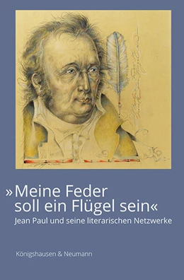 Abbildung von Pfotenhauer / Salatowsky | »Meine Feder soll ein Flügel sein« | 1. Auflage | 2025 | beck-shop.de