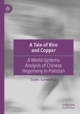 Abbildung von Sarieddine | A Tale of Rice and Copper | 1. Auflage | 2025 | beck-shop.de