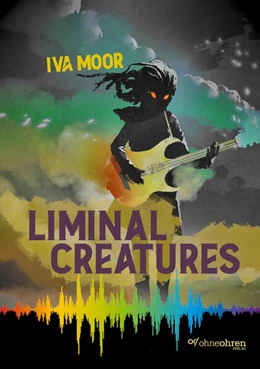 Abbildung von Moor | Liminal Creatures | 1. Auflage | 2025 | beck-shop.de