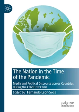 Abbildung von León-Solís | The Nation in the Time of the Pandemic | 1. Auflage | 2025 | beck-shop.de