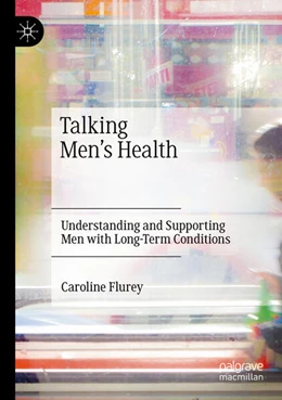 Abbildung von Flurey | Talking Men's Health | 1. Auflage | 2025 | beck-shop.de