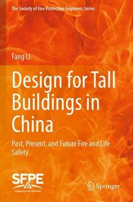 Abbildung von Li | Design for Tall Buildings in China | 1. Auflage | 2025 | beck-shop.de
