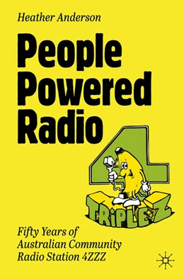 Abbildung von Anderson | People Powered Radio | 1. Auflage | 2025 | beck-shop.de