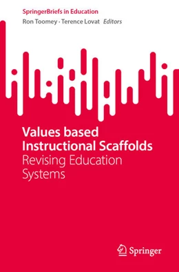 Abbildung von Toomey / Lovat | Values based Instructional Scaffolds | 1. Auflage | 2026 | beck-shop.de
