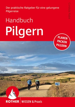 Abbildung von Rabe | Handbuch Pilgern | 2. Auflage | 2026 | beck-shop.de