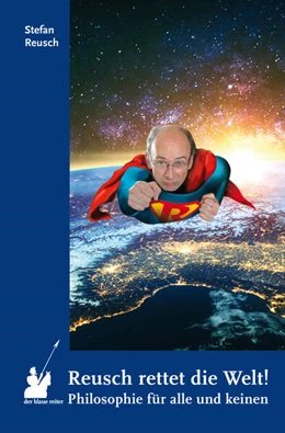 Abbildung von Reusch | Reusch rettet die Welt! | 1. Auflage | 2025 | beck-shop.de