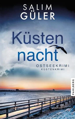 Abbildung von Güler | Küstennacht | 1. Auflage | 2025 | beck-shop.de