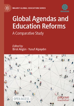 Abbildung von Akgün / Alpayd¿n | Global Agendas and Education Reforms | 1. Auflage | 2025 | beck-shop.de