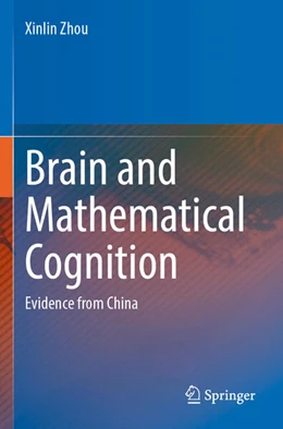 Abbildung von Zhou | Brain and Mathematical Cognition | 1. Auflage | 2025 | beck-shop.de