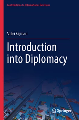 Abbildung von Kiçmari | Introduction into Diplomacy | 1. Auflage | 2025 | beck-shop.de
