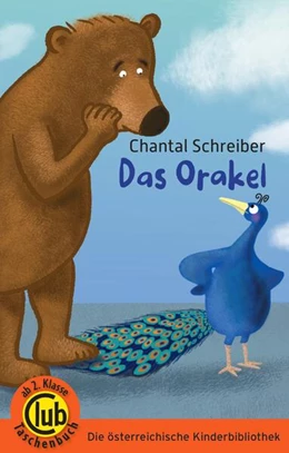 Abbildung von Schreiber | Das Orakel | 1. Auflage | 2025 | beck-shop.de