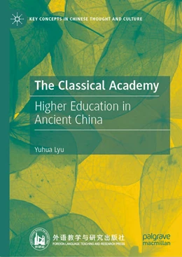 Abbildung von Lyu | The Classical Academy | 1. Auflage | 2025 | beck-shop.de