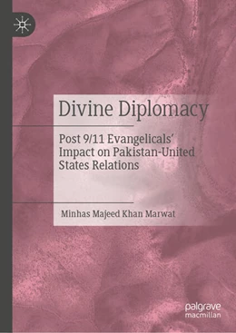 Abbildung von Khan Marwat | Divine Diplomacy | 1. Auflage | 2025 | beck-shop.de