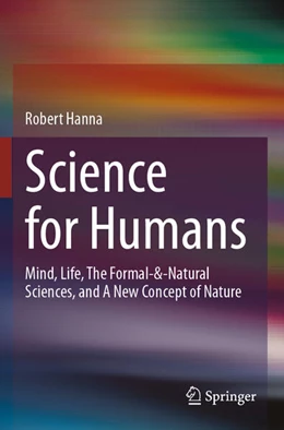 Abbildung von Hanna | Science for Humans | 1. Auflage | 2025 | beck-shop.de