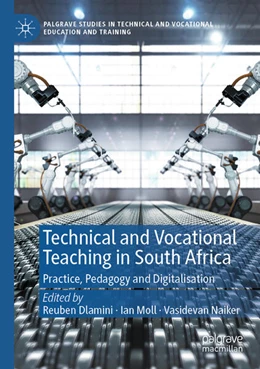Abbildung von Dlamini / Moll | Technical and Vocational Teaching in South Africa | 1. Auflage | 2025 | beck-shop.de