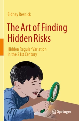 Abbildung von Resnick | The Art of Finding Hidden Risks | 1. Auflage | 2025 | beck-shop.de