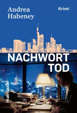 Abbildung von Habeney | Nachwort Tod | 1. Auflage | 2025 | beck-shop.de
