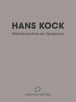 Abbildung von Dittmeyer-Hössl / Hans-Kock-Stiftung | Hans Kock | 1. Auflage | 2025 | beck-shop.de