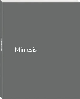 Abbildung von Alt | Wolfgang Alt - Mimesis | 1. Auflage | 2025 | beck-shop.de