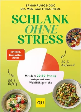 Abbildung von Riedl | Schlank mit System | 1. Auflage | 2025 | beck-shop.de