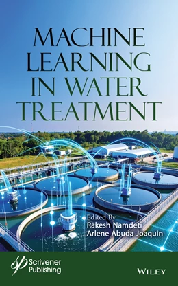 Abbildung von Namdeti / Joaquin | Machine Learning in Water Treatment | 1. Auflage | 2025 | beck-shop.de