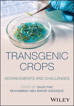 Abbildung von Fiaz / Bakar Saddique | Transgenic Crops | 1. Auflage | 2026 | beck-shop.de