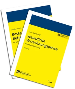 Abbildung von Bücherpaket Ein fallbasierter Einstieg | 1. Auflage | 2025 | beck-shop.de