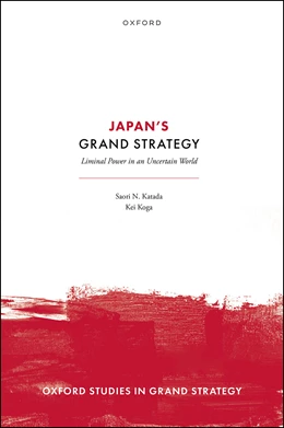 Abbildung von Katada / Koga | Japan's Grand Strategy | 1. Auflage | 2026 | beck-shop.de